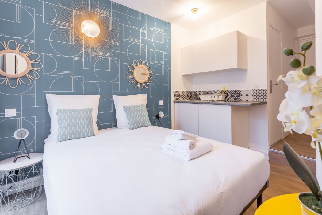 Apartment Ws St Germain - Quartier Latin 46/100