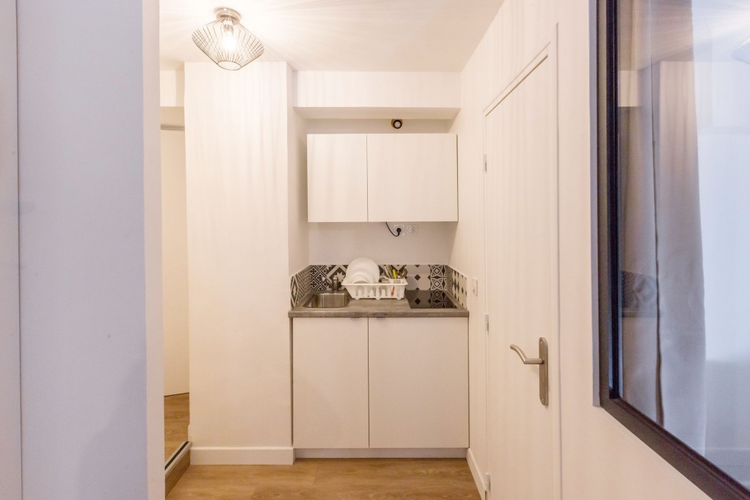 Apartment Ws St Germain - Quartier Latin 30/100