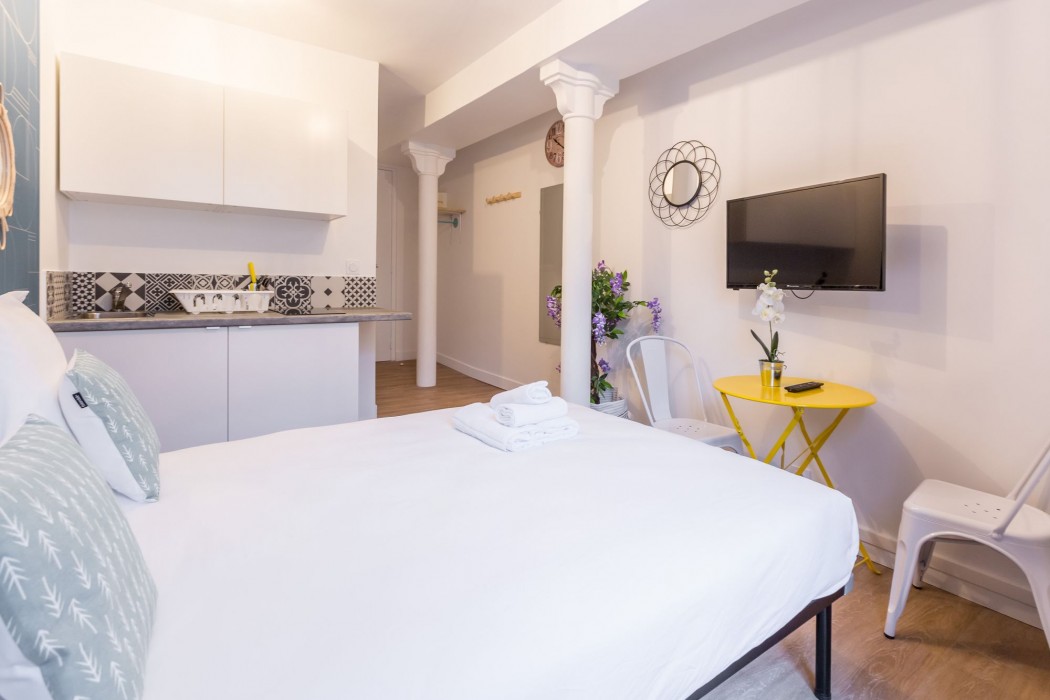 Apartment Ws St Germain - Quartier Latin 69/100
