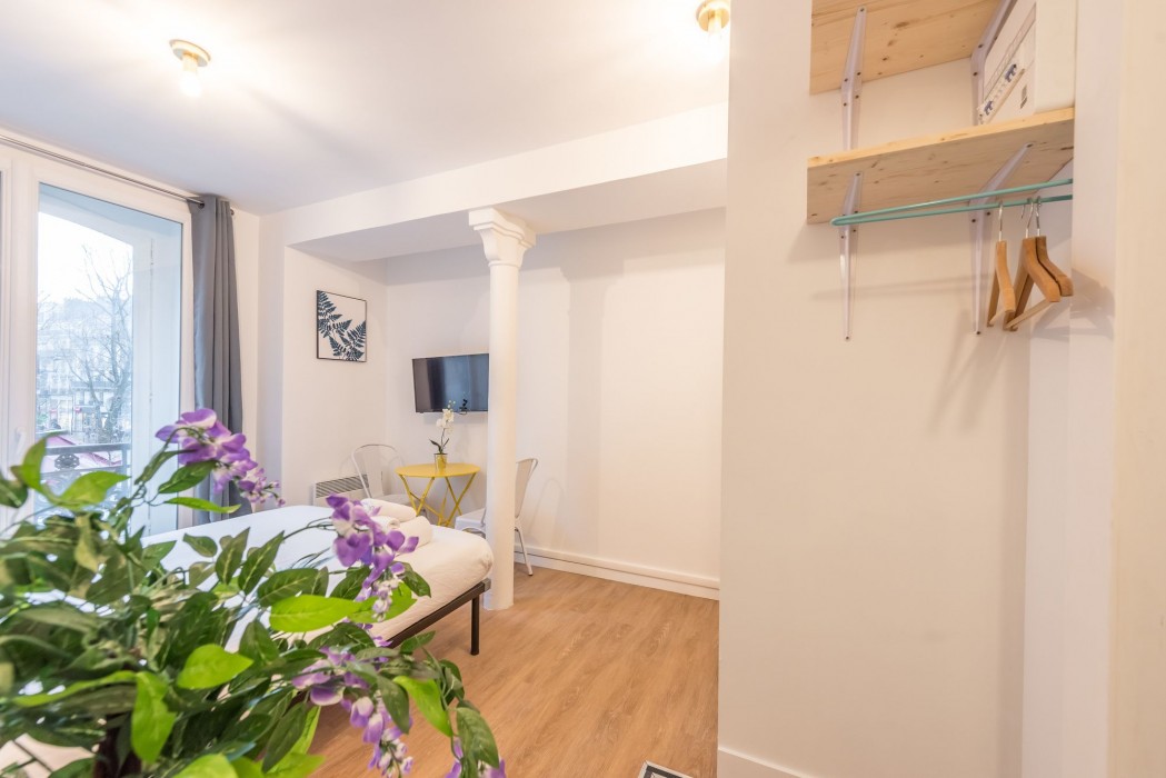 Apartment Ws St Germain - Quartier Latin 54/100