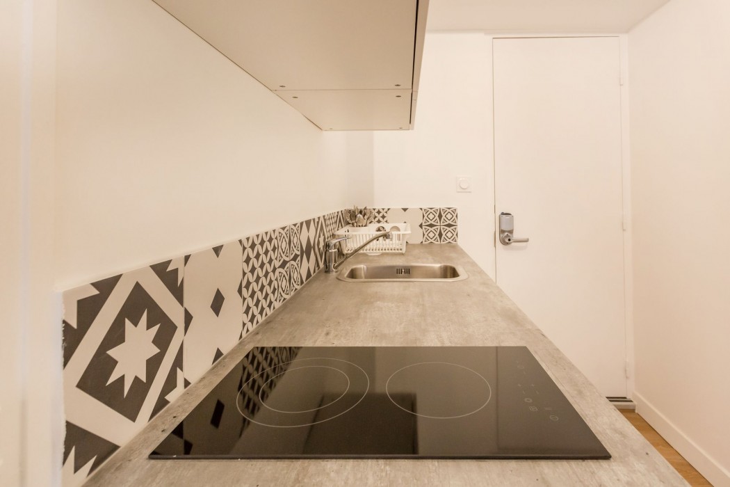 Apartment Ws St Germain - Quartier Latin 53/100