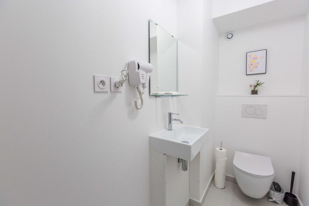 Apartment Ws St Germain - Quartier Latin 58/100
