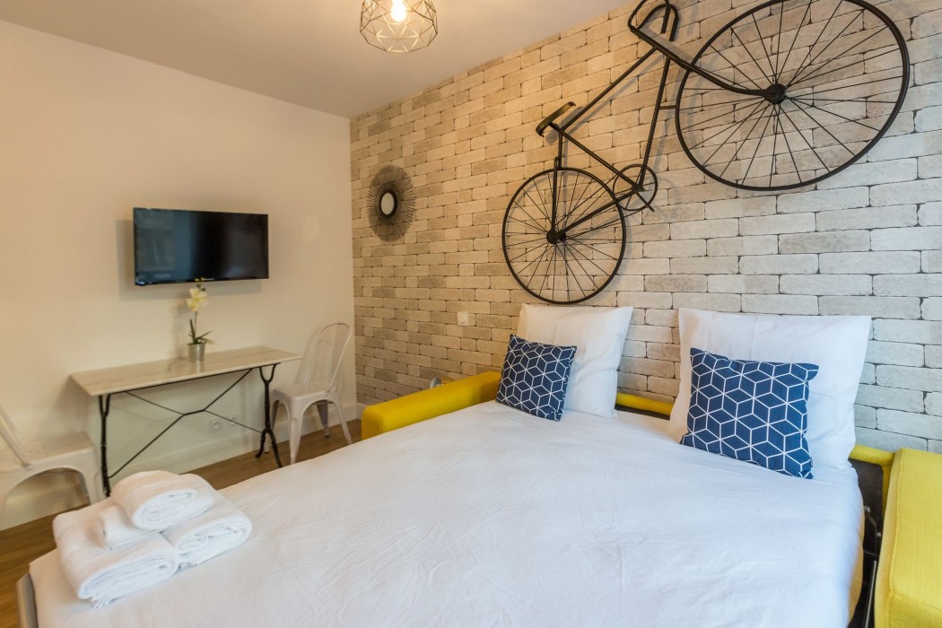 Apartment Ws St Germain - Quartier Latin 56/100