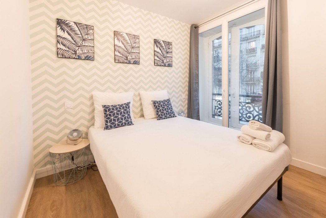 Apartment Ws St Germain - Quartier Latin 36/100