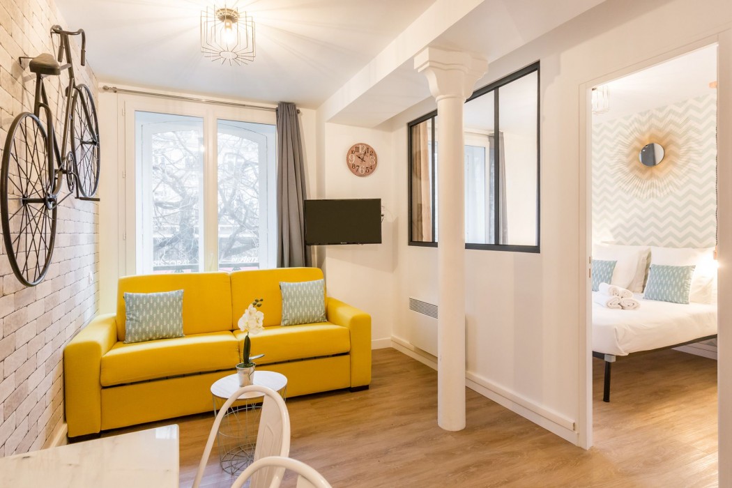 Apartment Ws St Germain - Quartier Latin 51/100