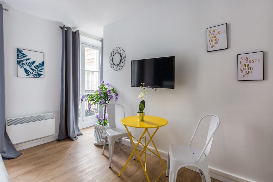 Apartment Ws St Germain - Quartier Latin 38/100
