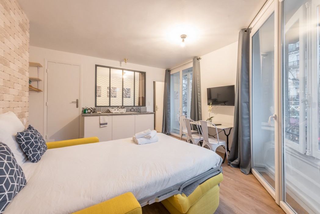 Apartment Ws St Germain - Quartier Latin 70/100
