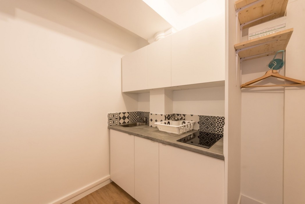 Apartment Ws St Germain - Quartier Latin 49/100