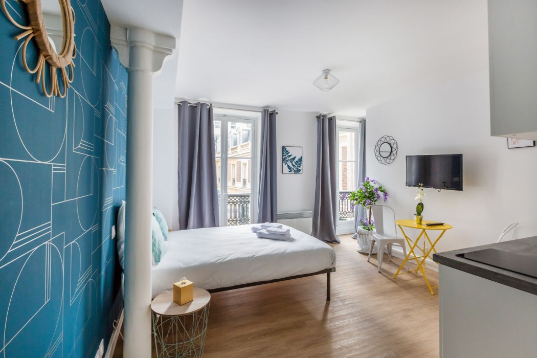Apartment Ws St Germain - Quartier Latin 63/100