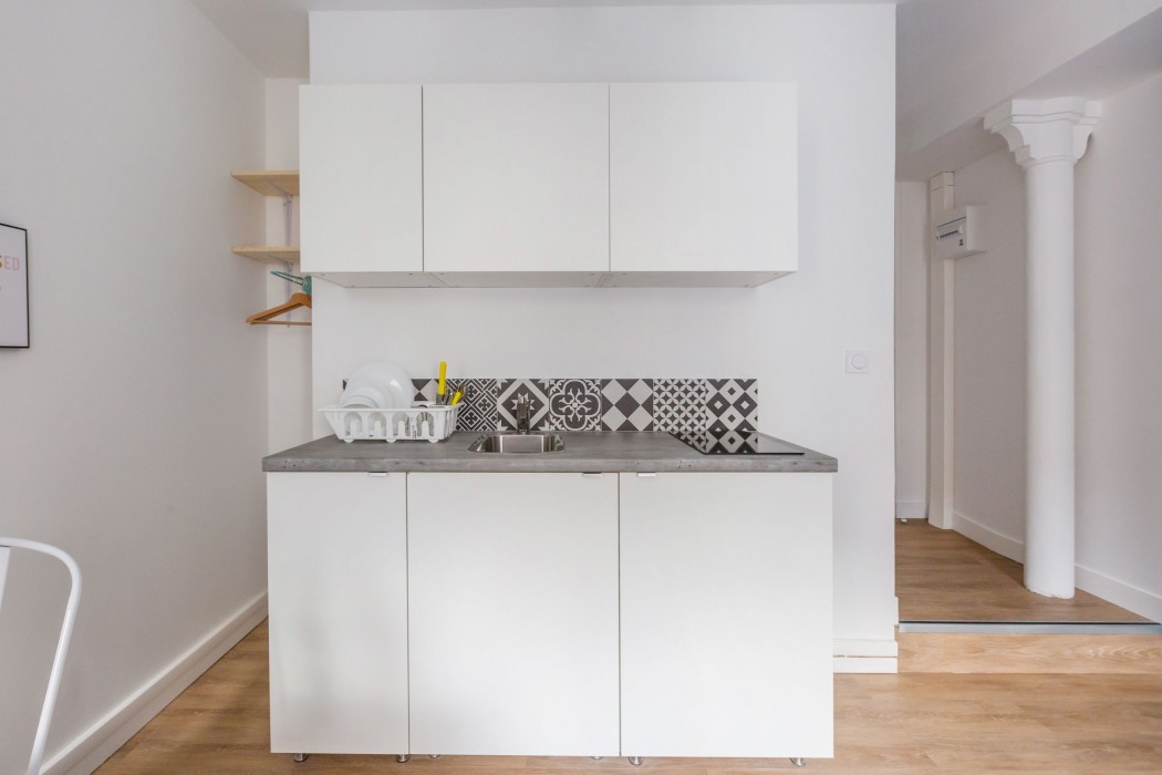 Apartment Ws St Germain - Quartier Latin 47/100