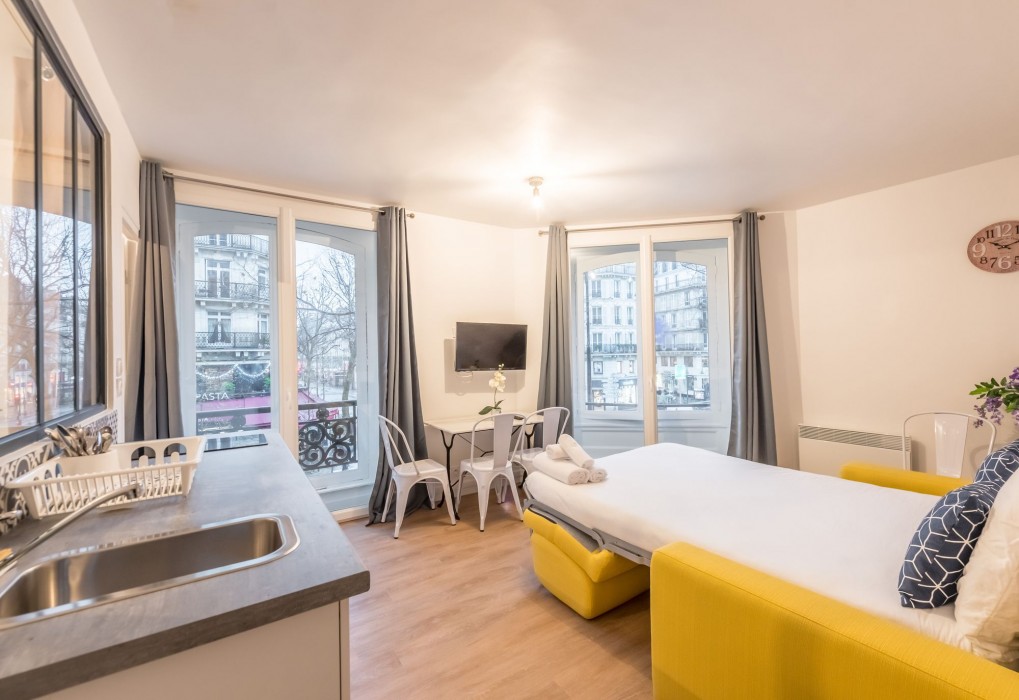 Apartment Ws St Germain - Quartier Latin 64/100