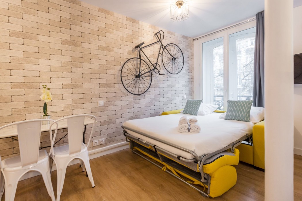 Apartment Ws St Germain - Quartier Latin 33/100
