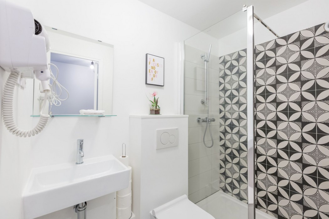 Apartment Ws St Germain - Quartier Latin 50/100