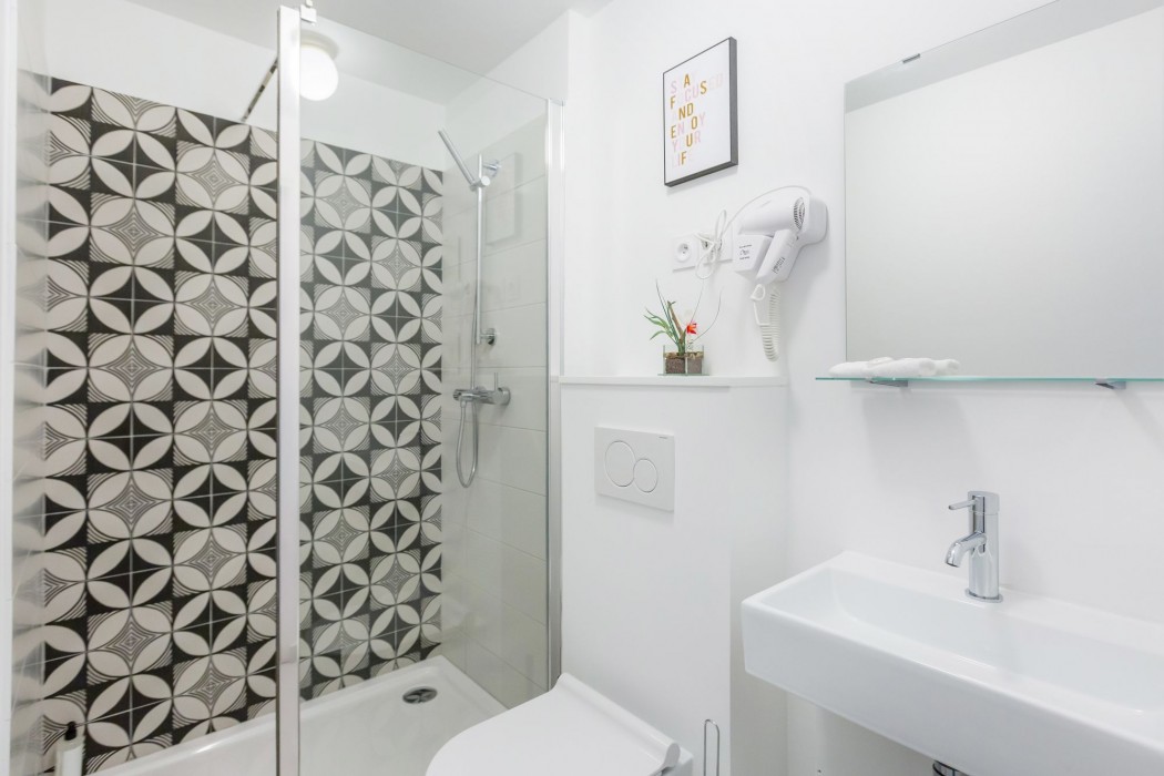 Apartment Ws St Germain - Quartier Latin 29/100