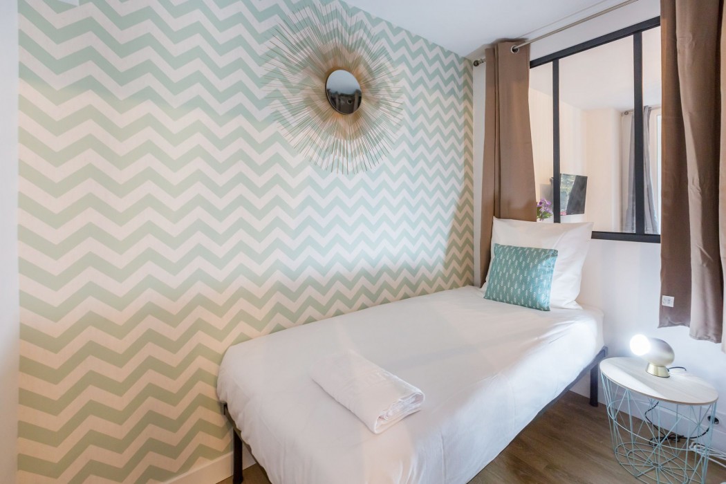 Apartment Ws St Germain - Quartier Latin 71/100