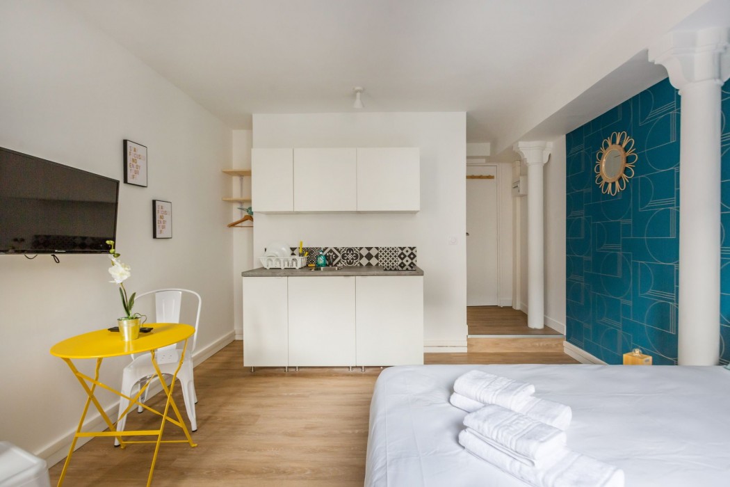 Apartment Ws St Germain - Quartier Latin 45/100