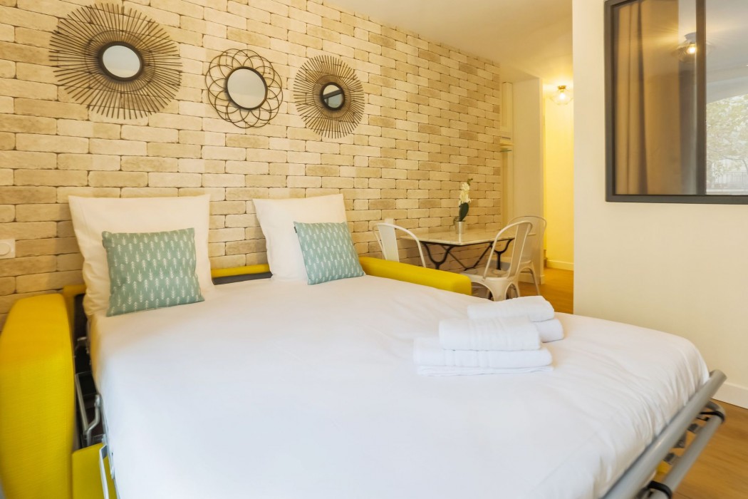 Apartment Ws St Germain - Quartier Latin 44/100