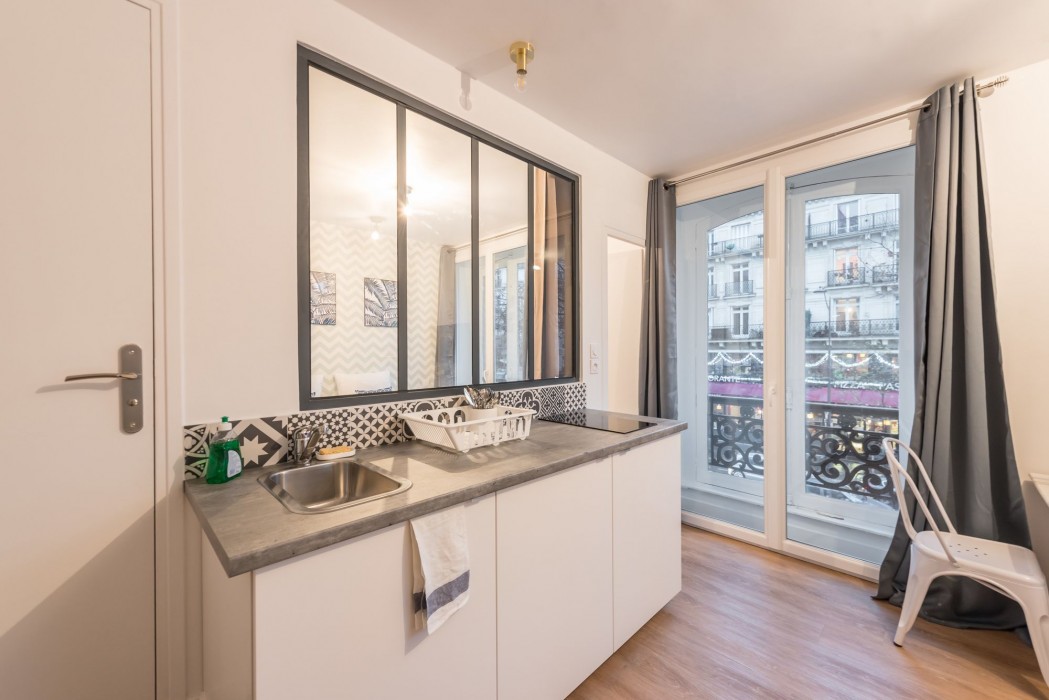 Apartment Ws St Germain - Quartier Latin 43/100