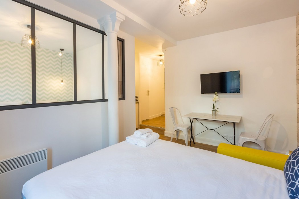 Apartment Ws St Germain - Quartier Latin 28/100