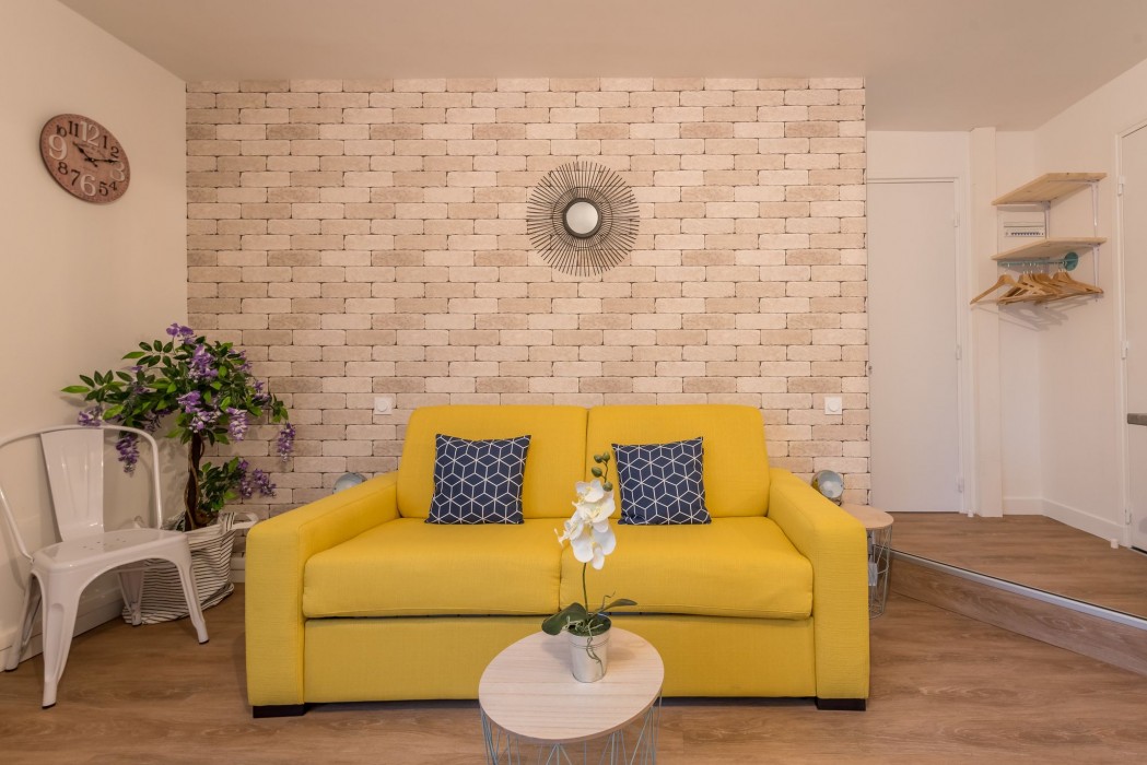 Apartment Ws St Germain - Quartier Latin 57/100