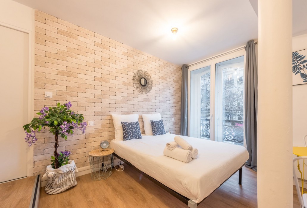 Apartment Ws St Germain - Quartier Latin 31/100