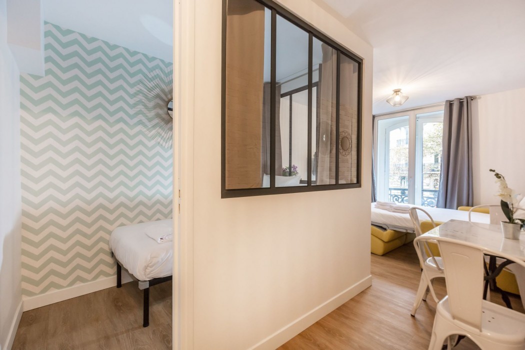 Apartment Ws St Germain - Quartier Latin 67/100
