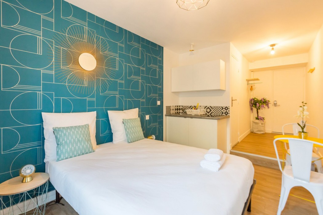 Apartment Ws St Germain - Quartier Latin 59/100