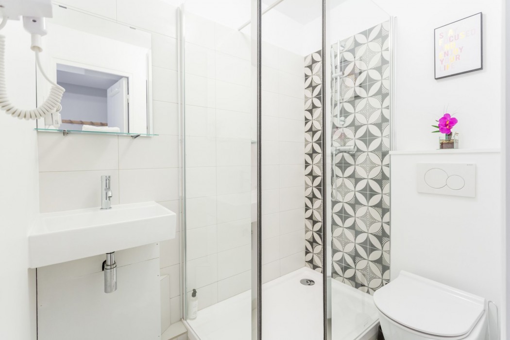 Apartment Ws St Germain - Quartier Latin 68/100