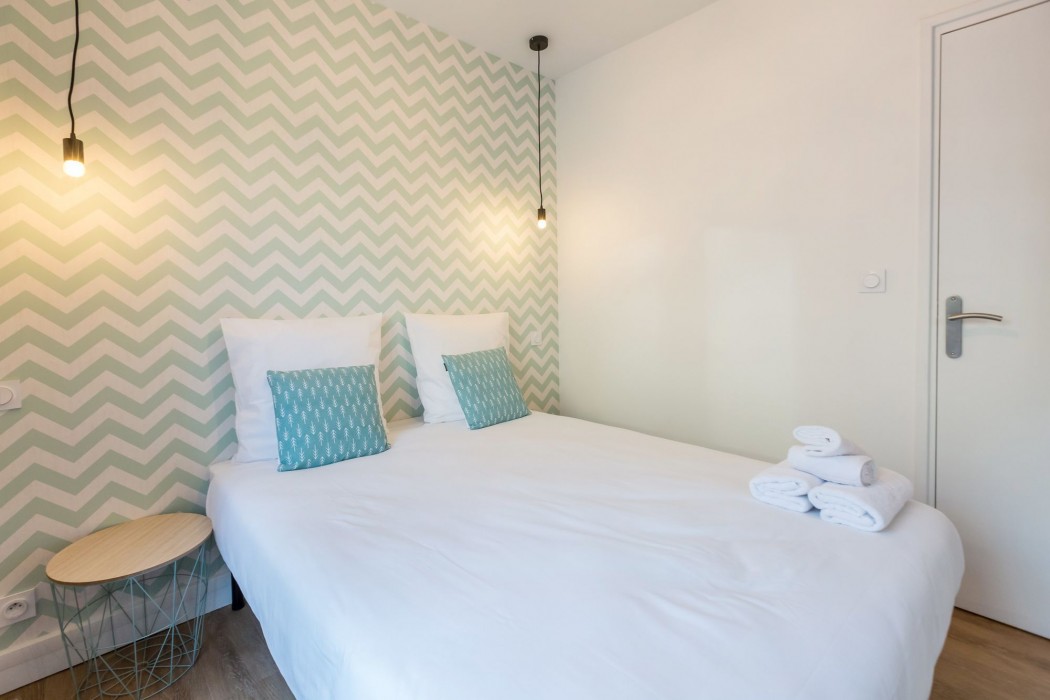 Apartment Ws St Germain - Quartier Latin 37/100