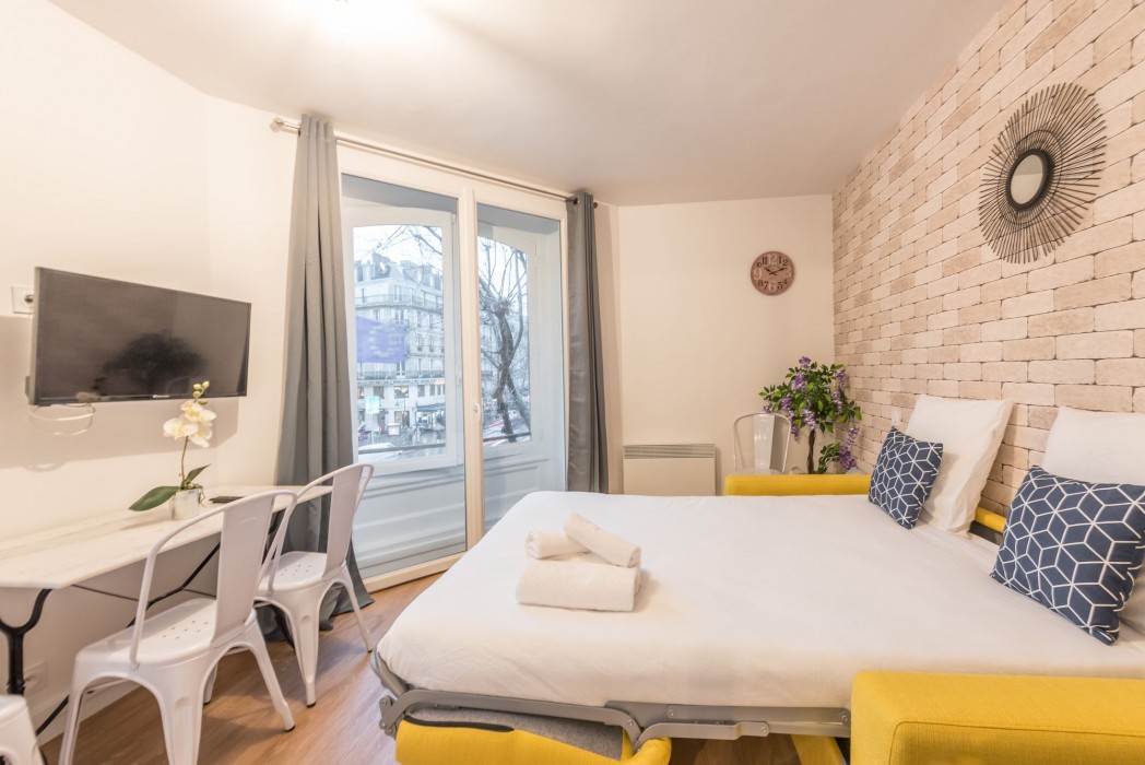 Apartment Ws St Germain - Quartier Latin 48/100