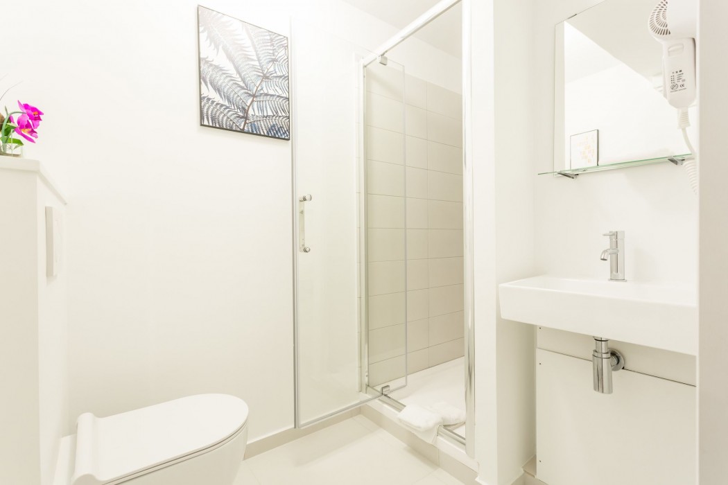 Apartment Ws St Germain - Quartier Latin 52/100