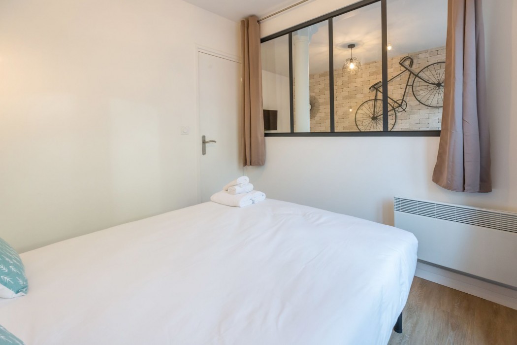 Apartment Ws St Germain - Quartier Latin 61/100