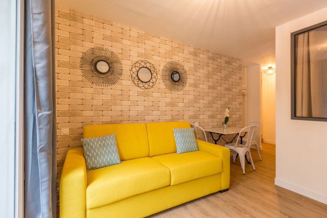 Apartment Ws St Germain - Quartier Latin 34/100