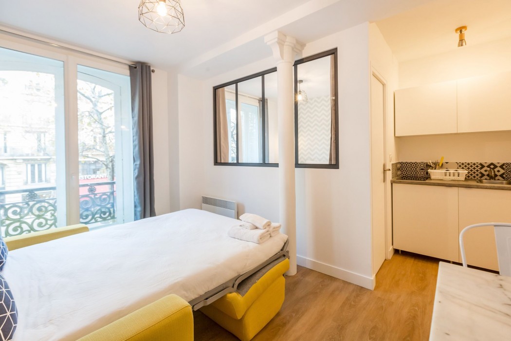Apartment Ws St Germain - Quartier Latin 55/100