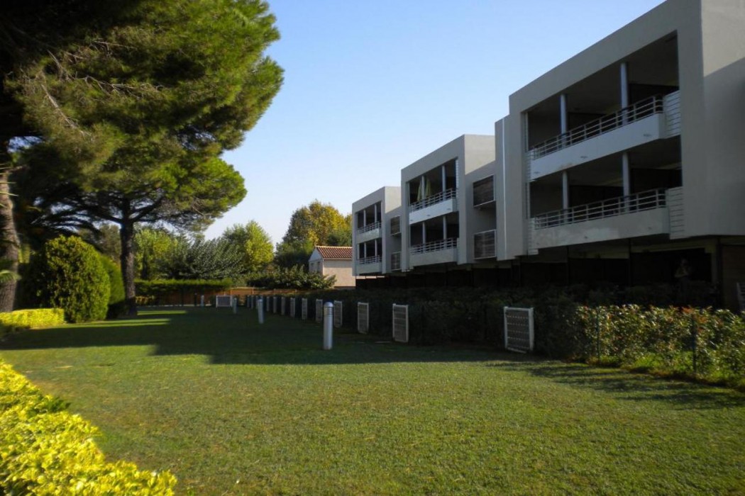 Residence Carre Marine 6/44
