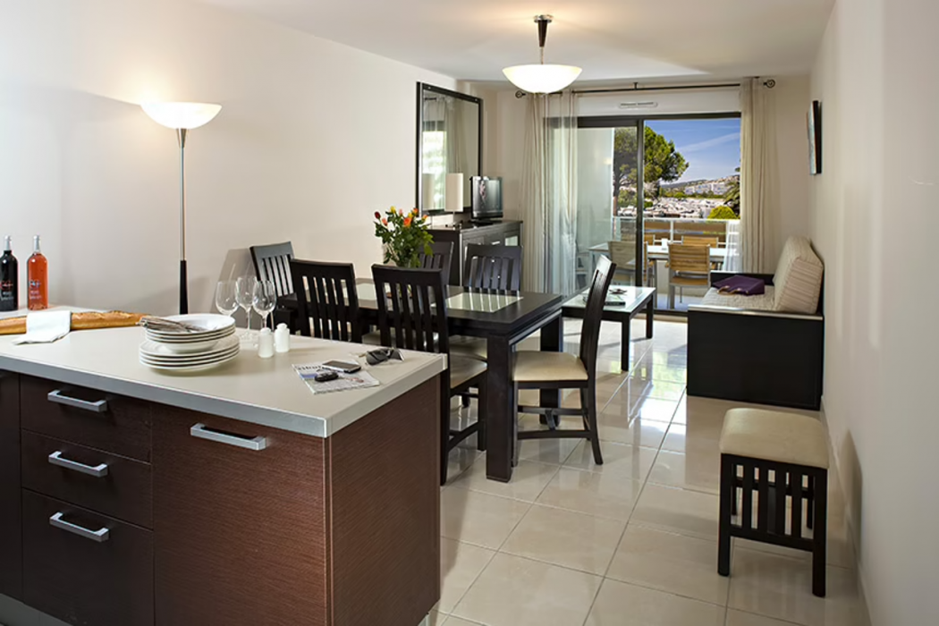 Residence Carre Marine 14/44