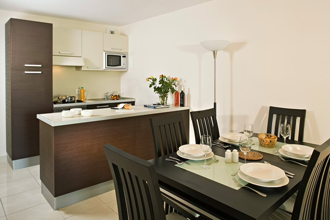 Residence Carre Marine 15/44