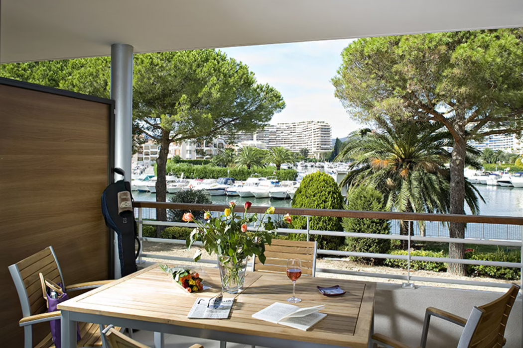 Residence Carre Marine 19/44