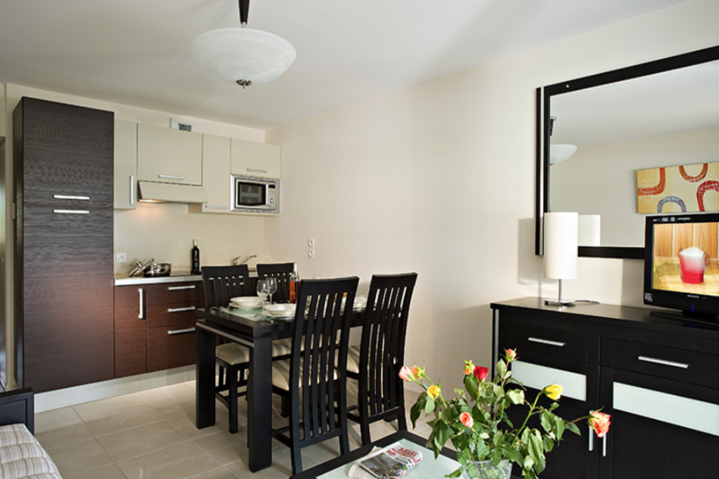 Residence Carre Marine 20/44