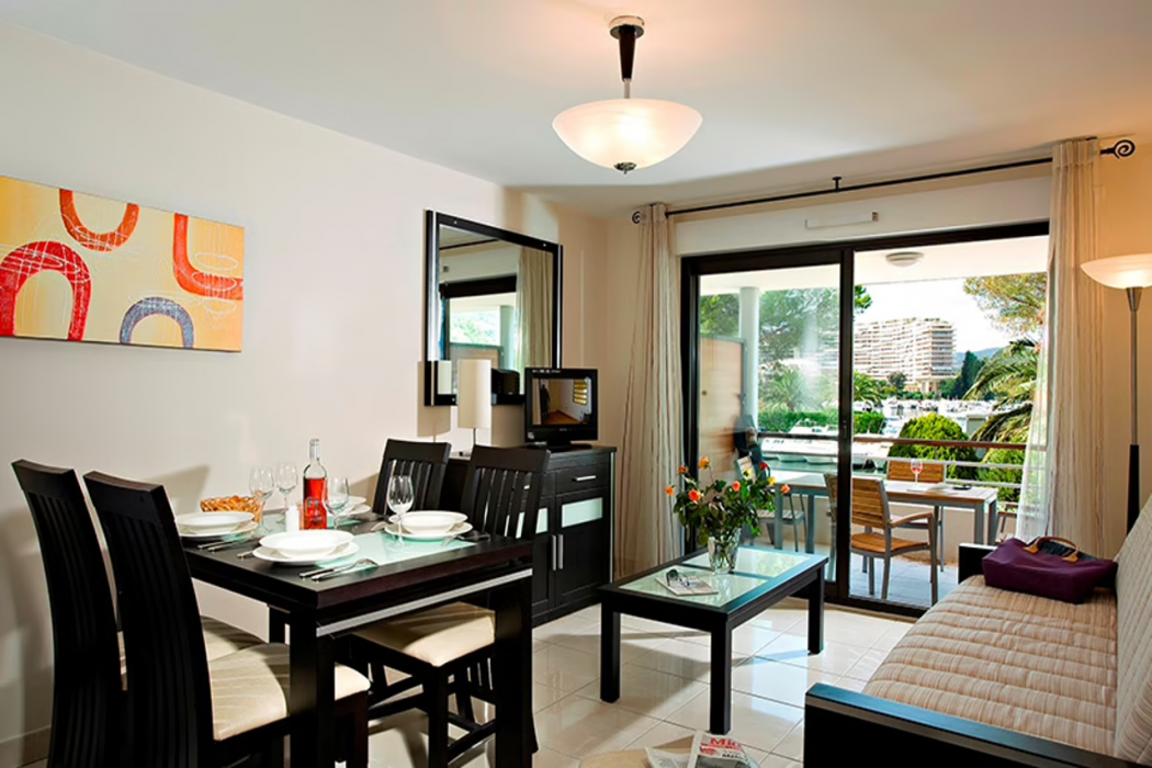 Residence Carre Marine 13/44