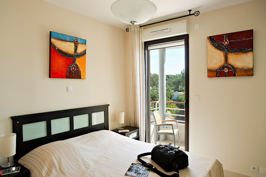 Residence Carre Marine 18/44