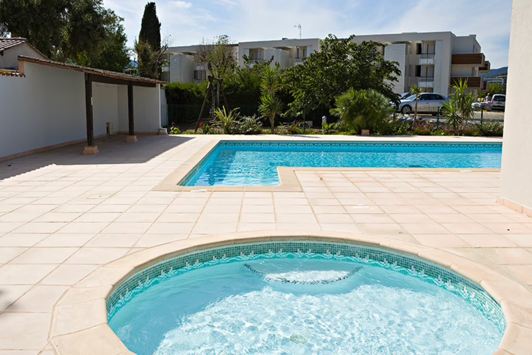 Residence Carre Marine 22/44