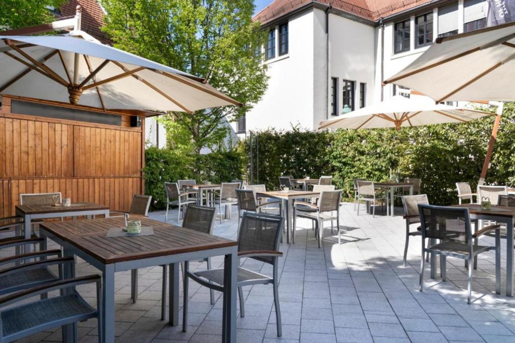 elaya hotel noerdlingen, Trademark by Wyndham 23/63