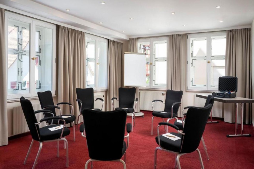 elaya hotel noerdlingen, Trademark by Wyndham 25/63