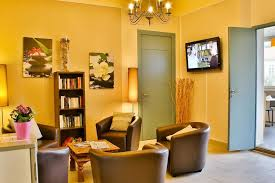 Hotel Les Lavandes 4/39