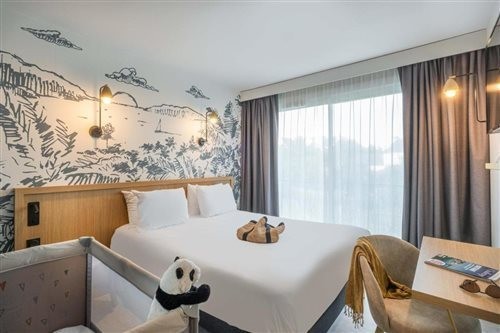 L’Escale Marine, The Originals Relais 13/60