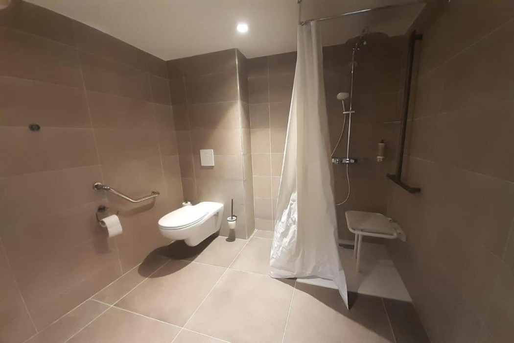 L’Escale Marine, The Originals Relais 11/60