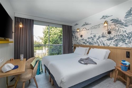 L’Escale Marine, The Originals Relais 14/60
