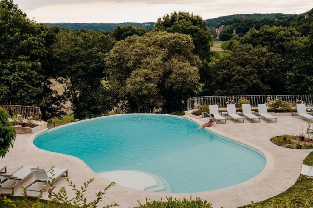 Domaine De Rochebois & Spa Nuxe 25/55