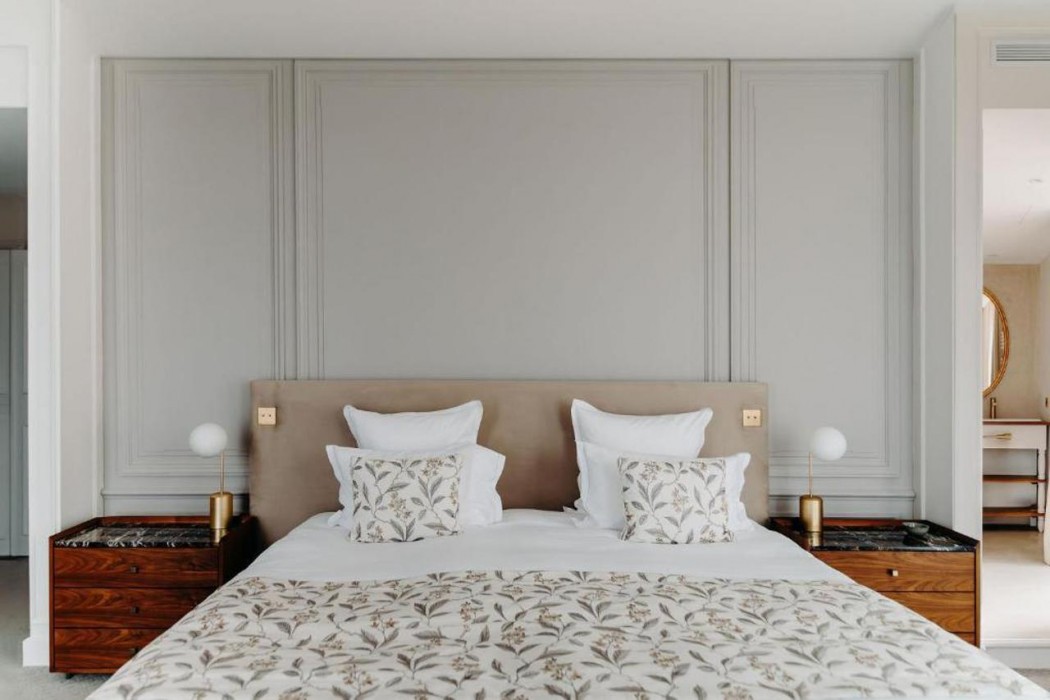 Room at Domaine De Rochebois & Spa Nuxe, Vitrac (Dordogne)